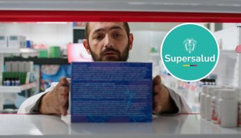 Supersalud establece nuevas obligaciones de reporte para gestores farmacéuticos en Colombia