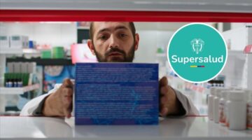 Supersalud establece nuevas obligaciones de reporte para gestores farmacéuticos en Colombia