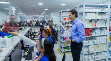 Supersalud evidencia fallas en entrega de medicamentos a usuarios de Famisanar en dispensario Ramédicas