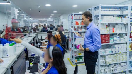 Supersalud evidencia fallas en entrega de medicamentos a usuarios de Famisanar en dispensario Ramédicas