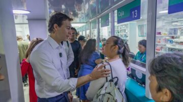 Supersalud evidenció medicamentos almacenados mientras usuarios denunciaban retrasos en Bucaramanga