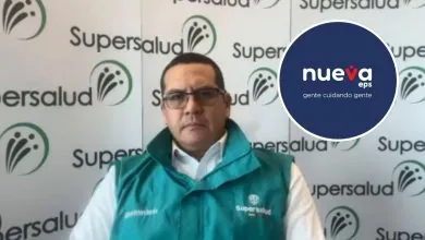 Supersalud garantiza continuidad de pagos en la Nueva EPS y aclara alcance de medidas cautelares