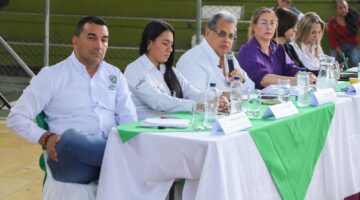 Supersalud garantiza soluciones a las quejas de usuarios en Florida (Valle)