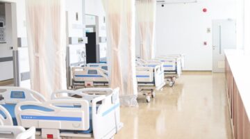 Supersalud gestiona recursos para hospitales de Antioquia y Bogotá