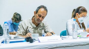 Supersalud gestiono recursos en Santander y adelanta inspeccion del MIAS en Guainia