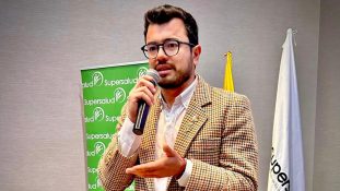 Supersalud presentó balance positivo de hospitales intervenidos: ampliación de servicios y avances financieros