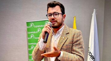 Supersalud presentó balance positivo de hospitales intervenidos: ampliación de servicios y avances financieros