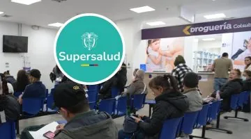 Supersalud impone medida cautelar a gestor farmacéutico Colsubsidio por inconsistencias en entrega de medicamentos