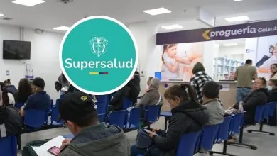 Supersalud impone medida cautelar a gestor farmacéutico Colsubsidio por inconsistencias en entrega de medicamentos