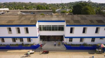 Supersalud impuso medida cautelar a E.S.E. Hospital Nuestra Señora del Carmen