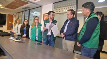 Supersalud inicia acciones de inspección al Hospital San Ignacio