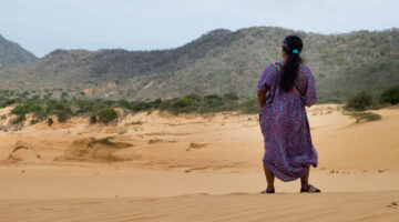 Supersalud inicia jornadas de atención en la Guajira para fortalecer el sector salud