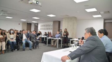 Supersalud inspecciona contratación en EPS receptoras de usuarios de Convida