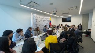 Supersalud interviene en la disputa entre Nueva EPS y Audifarma