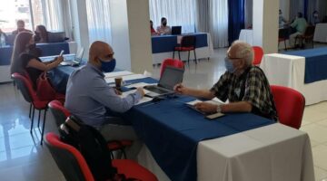 Supersalud jornada atencion Santander