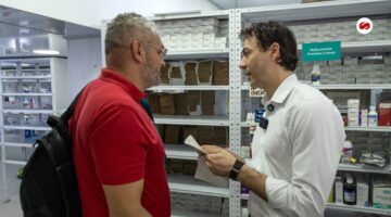 Supersalud lanza el Plan 100