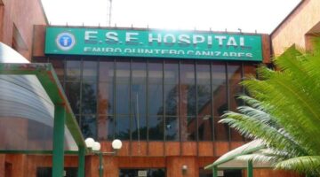 Supersalud levanta intervención al Hospital Emiro Quintero Cañizares
