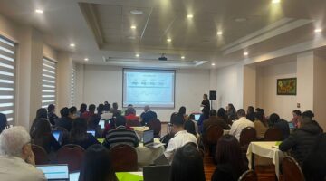 Supersalud llevó a cabo mesas de flujo de recursos en Nariño este es el balance