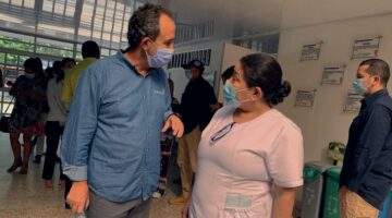 Supersalud operacions salud Caldas Arauca