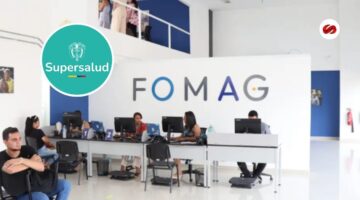 Supersalud ordena actuación especial sobre el FOMAG