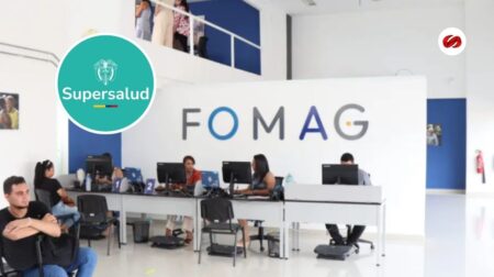 Supersalud ordena actuación especial sobre el FOMAG