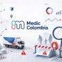 Supersalud ordena cerrar 256.296 pendientes de medicamentos de Medic Colombia en 45 días