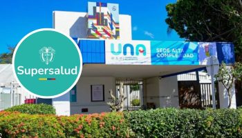 Supersalud ordena intervención de la ESE Universitaria del Atlántico tras detectar 49 hallazgos críticos