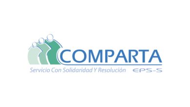 Supersalud ordena liquidar Comparta EPS