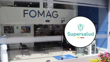 Supersalud ordena medida cautelar al FOMAG y este responde con plan de acción y pagos por $3 billones