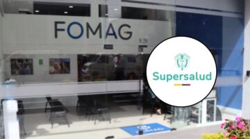Supersalud ordena medida cautelar al FOMAG y este responde con plan de acción y pagos por $3 billones