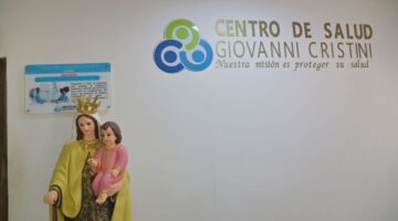 Supersalud ordena medida de vigilancia especial a la ESE Centro de Salud Giovani Cristini