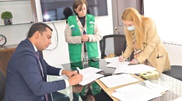 Supersalud ordena toma de posesión inmediata a Ecoopsos EPS