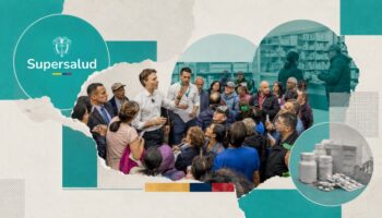 Supersalud prepara límite de una hora para los tiempos de atención en dispensarios médicos