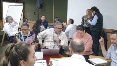 Supersalud promueve acuerdos de pago entre EPS e IPS en Risaralda