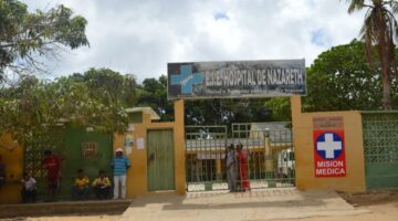 Supersalud prorroga la intervención de la ESE Nazareth en Alta Guajira balance 2025 y nuevo hospital al 98%