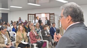 Supersalud realizó una mesa de trabajo en Soacha debido a las constantes quejas por el sistema de salud