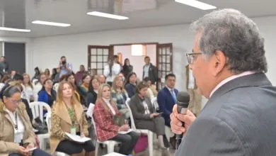 Supersalud realizó una mesa de trabajo en Soacha debido a las constantes quejas por el sistema de salud