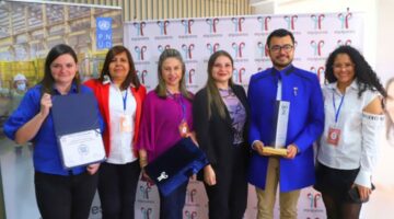 Supersalud recibe sello de igualdad de género en la categoría “Plata”