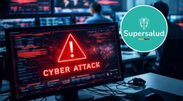 Supersalud reporta ataque cibernético y revisa alcance de datos presuntamente expuestos