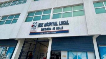 Supersalud retoma intervención en la ESE Hospital Local Cartagena