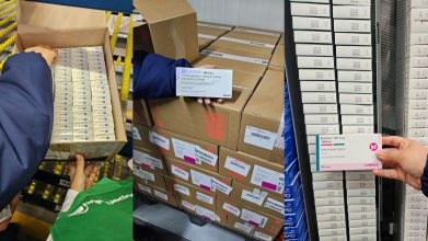 Supersalud revela auditoría espejo a Audifarma hallan más de 6.000 medicamentos pendientes con stock disponible