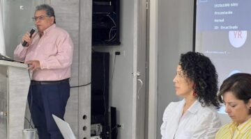 Supersalud se reúne con actores sectoriales de Antioquia