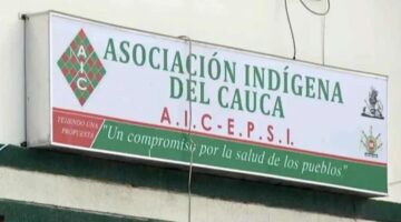Supersalud suspende la operación de AIC EPSI en ocho departamentos