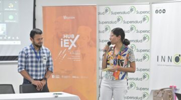 Supersalud y Universidad El Bosque impulsan reto de innovación para optimizar inspección, vigilancia y control en el sector salud