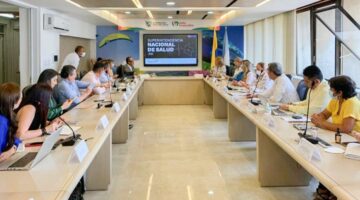 Supersalud y autoridades departamentales buscan la recuperación de Emssanar EPS