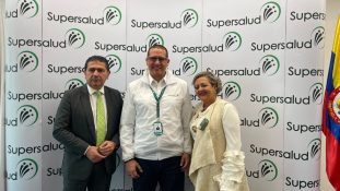 Supersalud y sector prestador en Colombia diálogo abierto para garantizar recursos y solucionar retrasos en pagos a las IPS