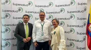 Supersalud y sector prestador en Colombia diálogo abierto para garantizar recursos y solucionar retrasos en pagos a las IPS