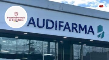 Supersociedades confirma la reorganización de Audifarma y el plan para normalizar más de $2,7 billones en 12 años