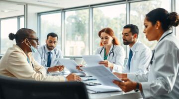 Supervivencia económica del sistema de salud y sus actores – cómo navegar esta condición restrictiva