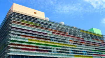 Suspensión de servicios en el Hospital Infantil Concejo de Medellín por incumplimiento en pagos